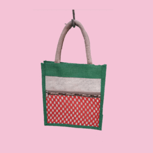Tiffin Bag 10"x8" 6pcs