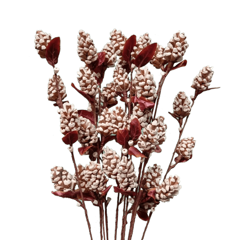 Elegant White Flower Arrangement