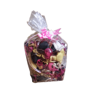 Handcrafted Floral Potpourri Mix – Natural Home Fragrance Décor